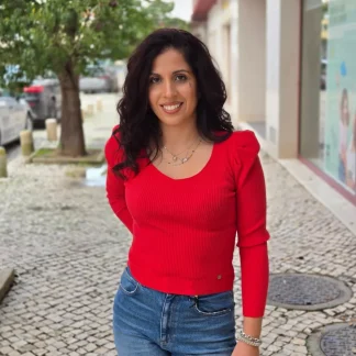 CAMISOLA MALHA GUSI
