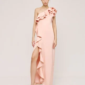 VESTIDO COMPRIDO ACCESS