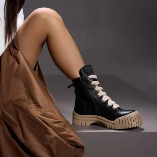 BOTAS MILITAR VDR
