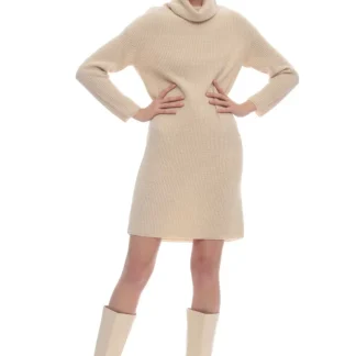 VESTIDO MALHA KOCCA