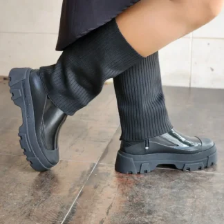 BOTINS CANO AMOVÍVEL VOICES