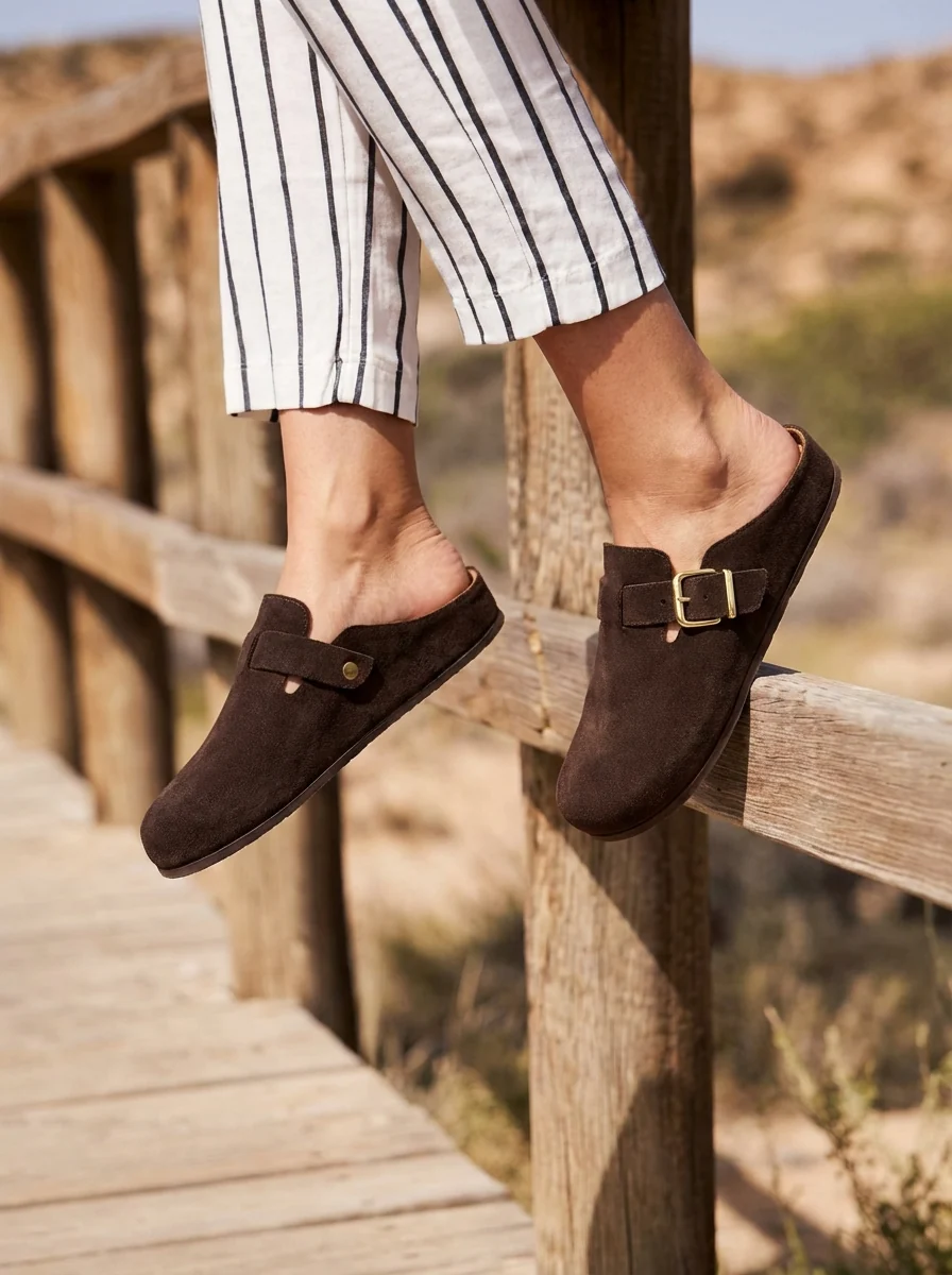 CHINELOS BIRKENSTOCK GUSI - Image 2