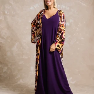 KIMONO ESTAMPADO MANUELA MOREIRA
