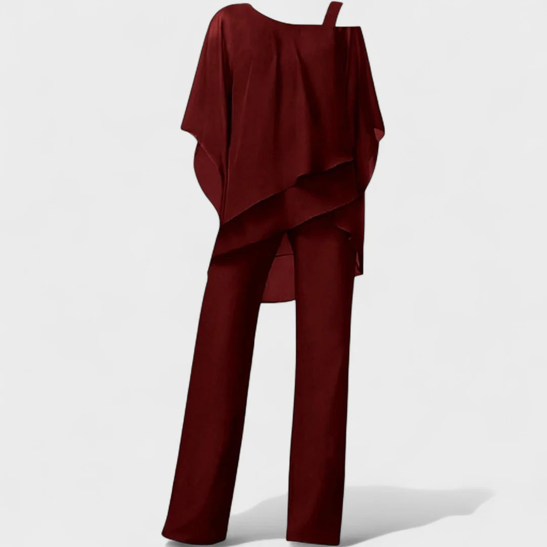 Carminho - Conjunto Elegante - Image 7