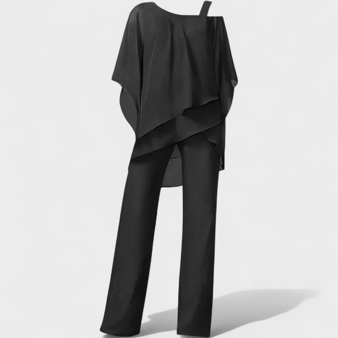 Carminho - Conjunto Elegante - Image 3