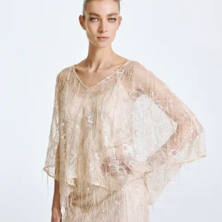 BLUSA RENDA ACCESS