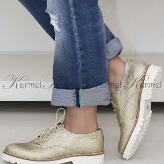 SAPATOS " GLITTER" RUIKA