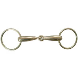 Bridão Argolas OCO INOX 18mm x 125cm (TW ref 3089)