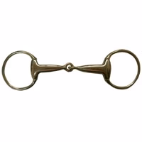 Bridão Olive Oco INOX 125x22mm (ref 1926 TW )