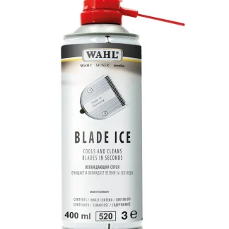 ÓLEO LUBRIFICANTE / BLADE ICE