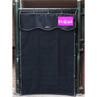 PAINEL / CORTINA PARA BOX