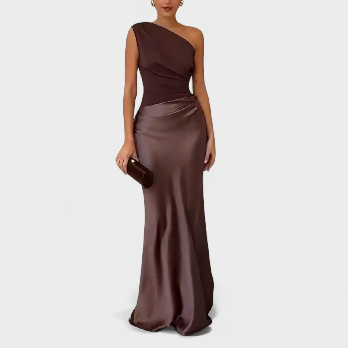Marilia - Vestido Plissado Elegante - Image 2