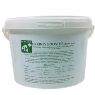 ENERGY BOOSTER FERRO-MUN 2,5KG/EX-MILKIFERRO