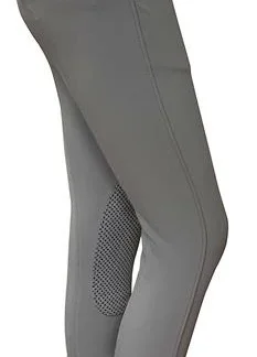 RIGOLETO calça equitação de senhora GRIP