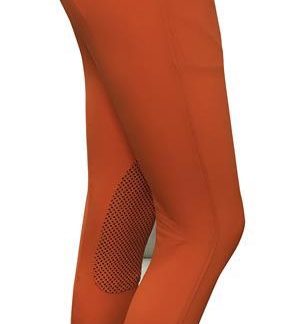 Rigoleto calça equitação de senhora GRIP
