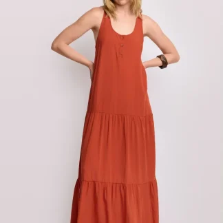 MAXI VESTIDO KOCCA