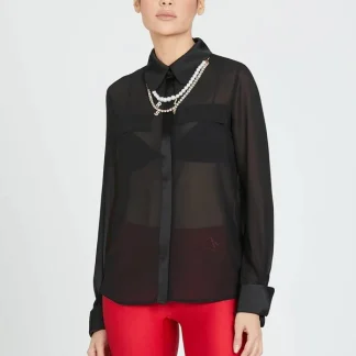 CAMISA COLAR RELISH