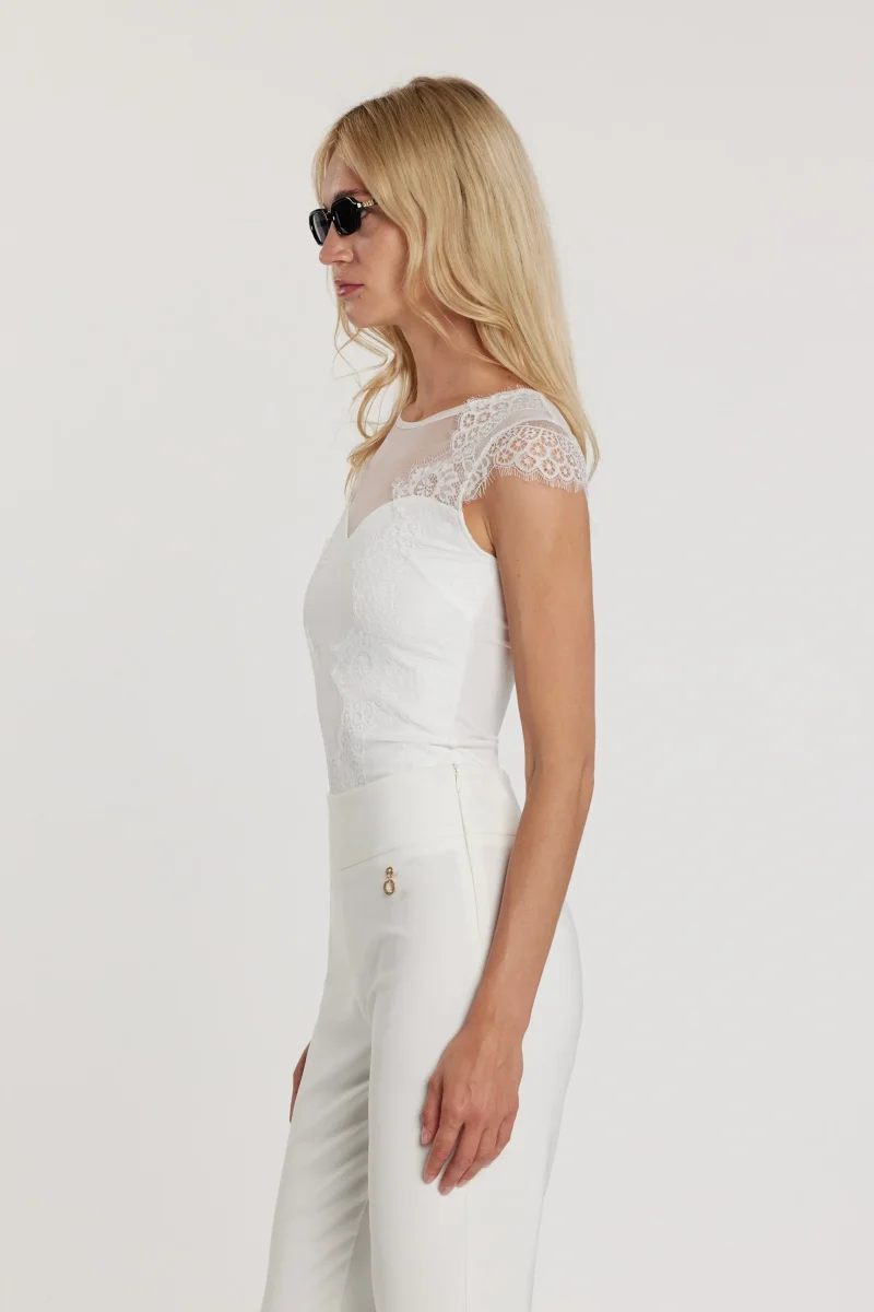 BODY RENDA E TULE RELISH - Image 3