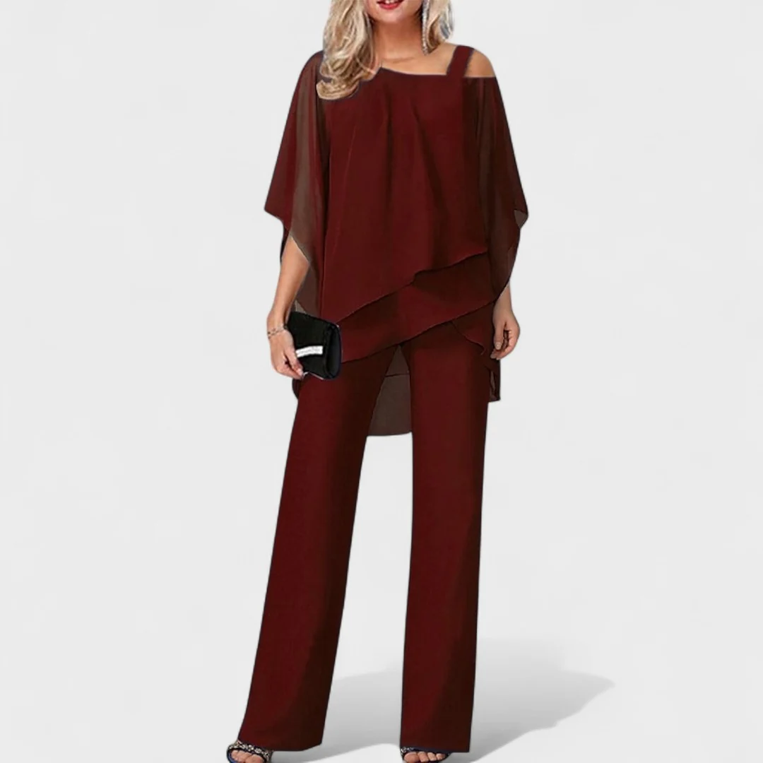 Carminho - Conjunto Elegante - Image 6