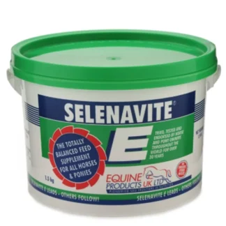 SELENAVITE E POWDER 4KG
