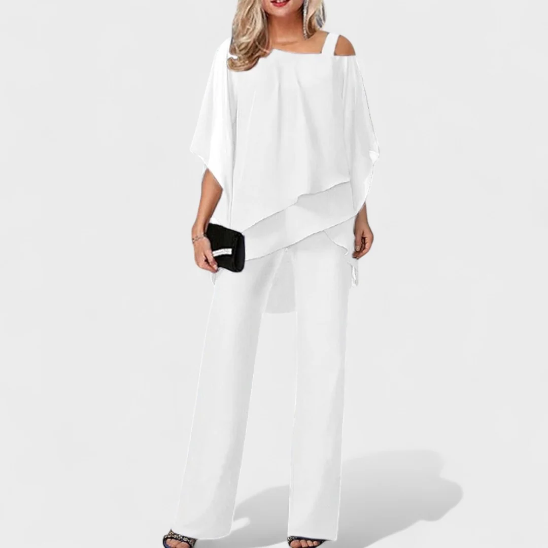Carminho - Conjunto Elegante - Image 4
