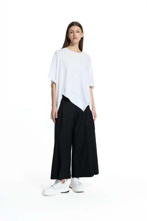 T-SHIRT OVERSIZED FECHOS VDR - Image 2