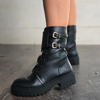 BOTAS MILITAR RELISH