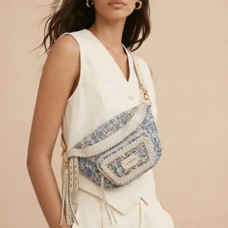CROSSBODY ROMANTIC LA CARRIE
