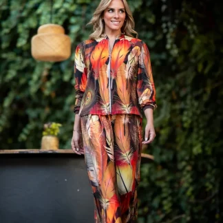 CONJUNTO ESTAMPADO MANUELA MOREIRA