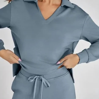 Susana - Conjunto Feminino