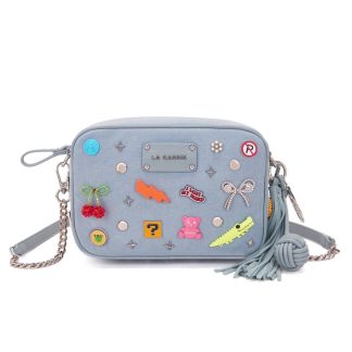 BOLSA ALFINETES LA CARRIE