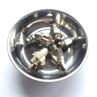 Taça magnética para pitons