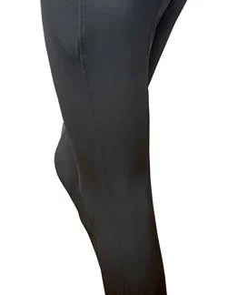 Rigoleto calça equitação senhora OLYMPIC ZIPPER